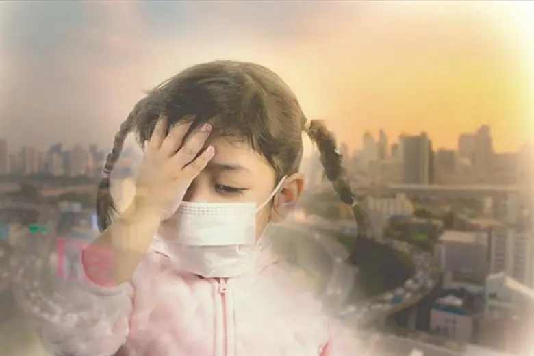 PM2.5 ฝุ่นจิ๋ว ที่ไม่จิ๋วกับผลกระทบทางสมอง