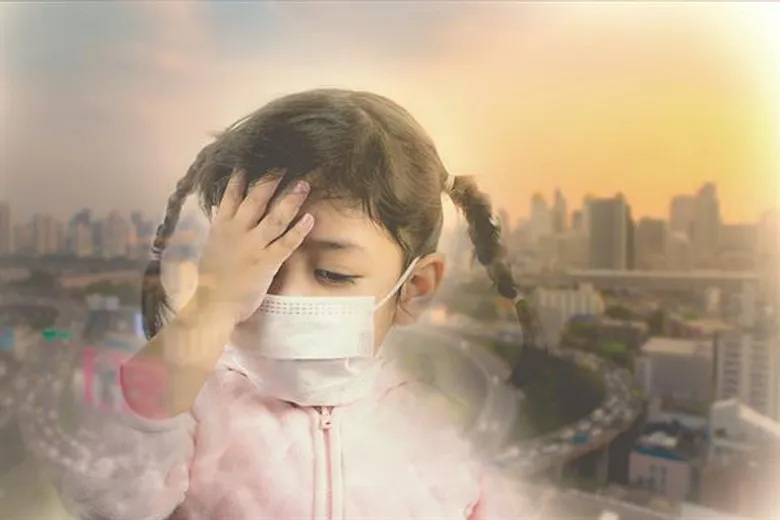 PM2.5 ฝุ่นจิ๋ว ที่ไม่จิ๋วกับผลกระทบทางสมอง