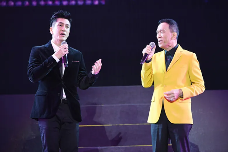 ไวไว สนับสนุนคอนเสิร์ต “BOYd50th #3 MILLION WAYS TO LOVE - LIVE 2019” สานต่อวลียอดฮิต “ทำวันนี้...ทำไวไว”