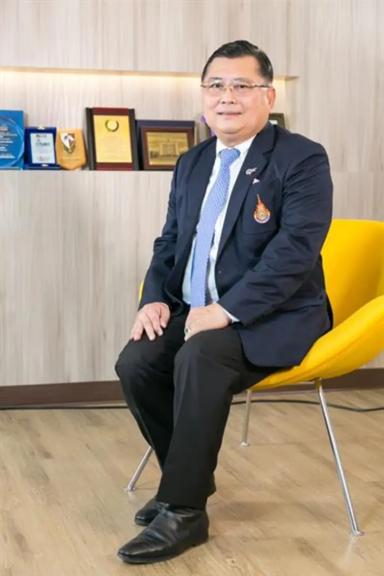 มทร.ธัญบุรี ลุยต่อรับเด็กถูกรีไทร์กลับเข้าเรียน