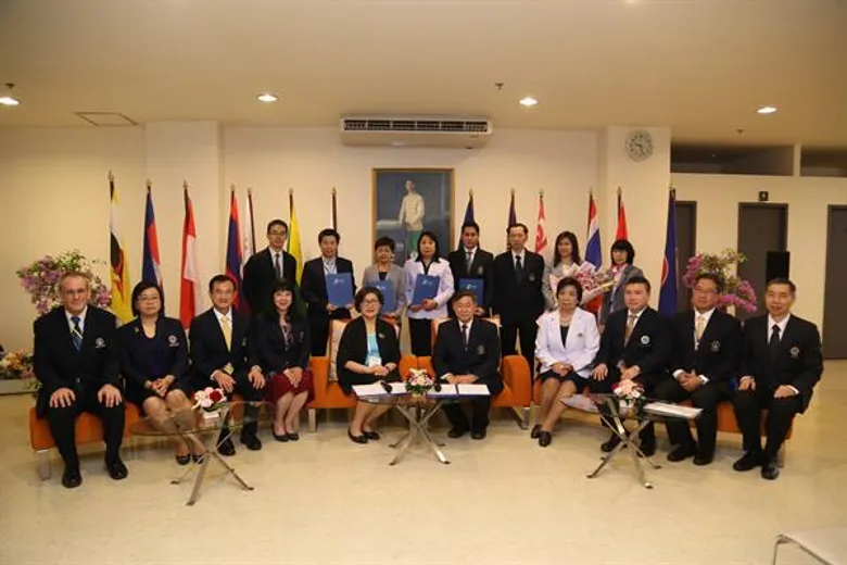 มหาวิทยาลัยมหิดลยกระดับคุณภาพหลักสูตรรับมาตรฐานอาเซียนพร้อมเผย 7 หลักสูตรคุณภาพ AUN-QA