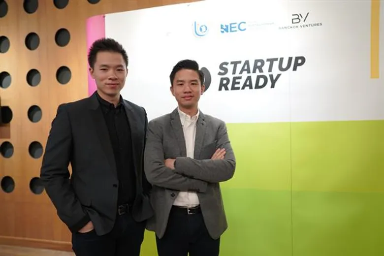 กรมส่งเสริมอุตสาหกรรม กสอ. ดันผู้ประกอบการไทยรุ่นใหม่ ผ่านโครงการ Startup Ready เตรียมความพร้อมสู่เวทีการแข่งขันแผนธุรกิจ Pitching เข้าหาแหล่งเงินทุนต่างชาติ