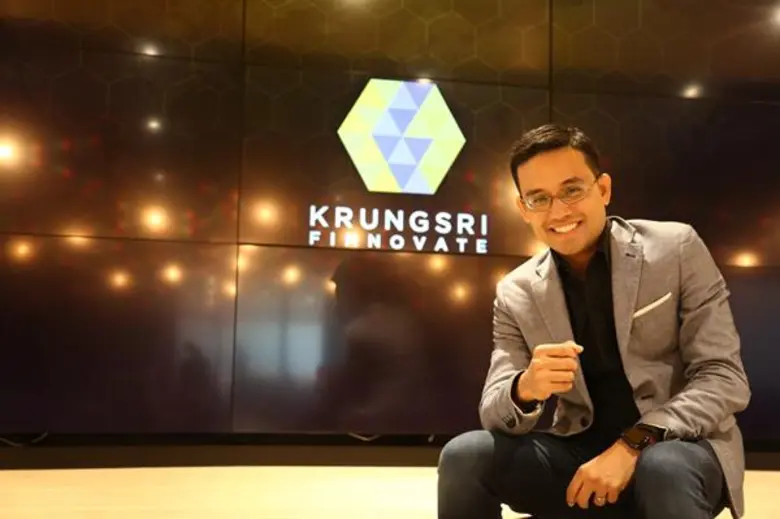 กรุงศรี ฟินโนเวต ตั้งเป้าเป็น 'The Best Banking Corporate Venture Capital’ (CVC) ในอาเซียนเตรียมแผนการลงทุนใน 5 สตาร์ทอัพ โดยเน้นเป็น สตาร์ทอัพ ที่มีเทคโนโลยี AI และ Data Analytics