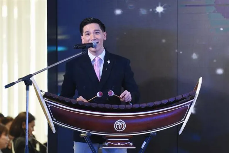 งาน “อะเมซิ่ง ไทยแลนด์ แบรนด์ เมด อิน ไทยแลนด์ แอท ไอคอนสยาม”