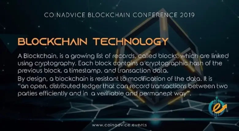 เมืองพัทยาร่วมกับ Coin Advice จัดงาน Conf...