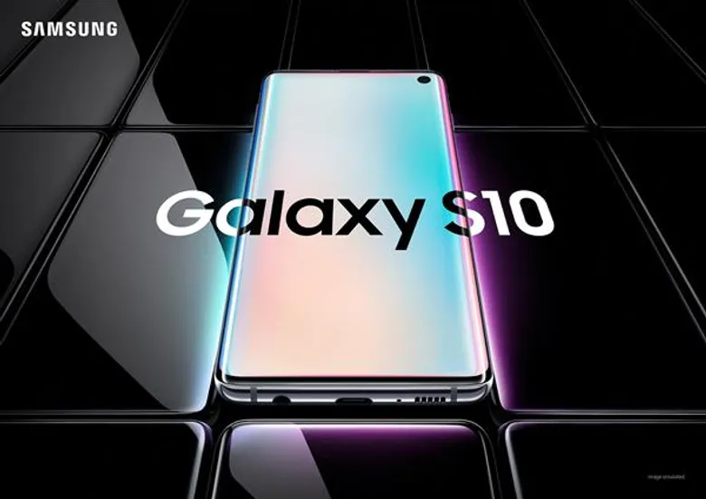 ซัมซุงจัดงาน Galaxy Unpacked เปิดตัวนวัตกรรมสมาร์ทโฟนแห่งอนาคต ส่ง “กาแลคซี่ โฟลด์” และ “กาแลคซี่ เอส 10” ย้ำความเป็นผู้นำ ฉลองครบรอบ 10 ปี แห่งซัมซุง กาแลคซี่