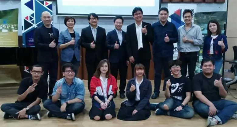 โครงการ The Tech Melody "ให้บทเพลงพูดแทนเทคโนโลยี" ...