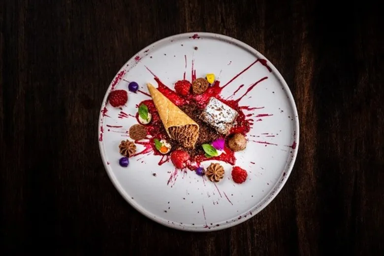 A NEWEST MOUNT-WATERING 5 COURSE SET DINNER AT MEDICI, HOTEL MUSE BANGKOK