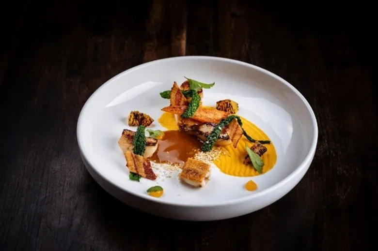 A NEWEST MOUNT-WATERING 5 COURSE SET DINNER AT MEDICI, HOTEL MUSE BANGKOK