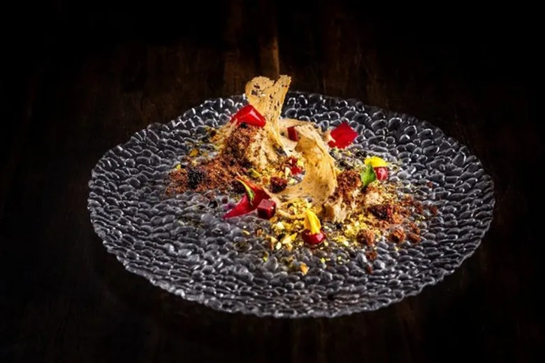A NEWEST MOUNT-WATERING 5 COURSE SET DINNER AT MEDICI, HOTEL MUSE BANGKOK