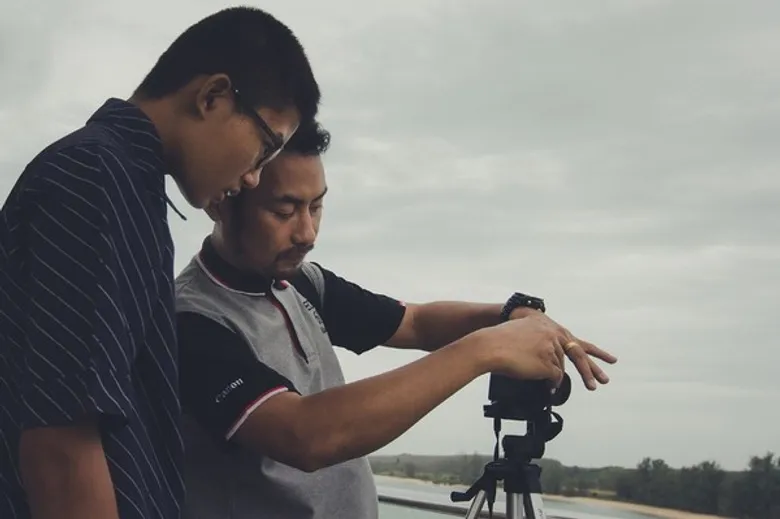 “Phuket through my eyes” ณ โรงแรมพูลแมน ภูเก็ต อาเคเดีย นิทรรศการภาพถ่ายลั่นชัตเตอร์โดยอนาคตช่างภาพดาวรุ่งของภูเก็ต