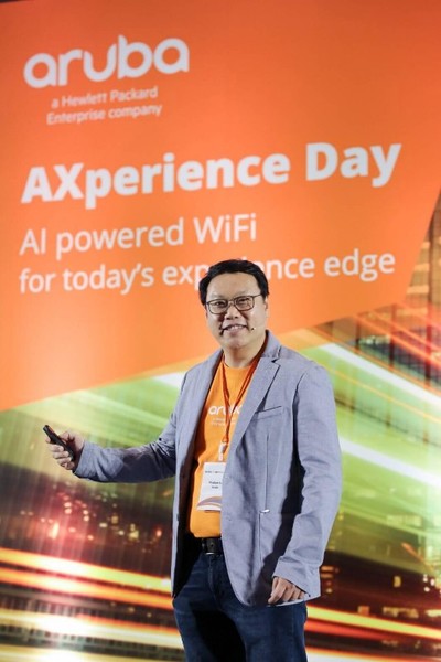 Aruba เปิดตัวผลิตภัณฑ์รองรับ 802.11ax (Wi-Fi 6) และผนวกความสามารถของ AI ในงาน AXperience Day