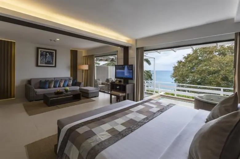 15 โรงแรมในเครือ เคป & แคนทารี โฮเทลส์ ได้รับ 19 รางวัล จาก “ทริปแอดไวเซอร์ อวอร์ดส 2019” (Trip Advisor Awards 2019)
