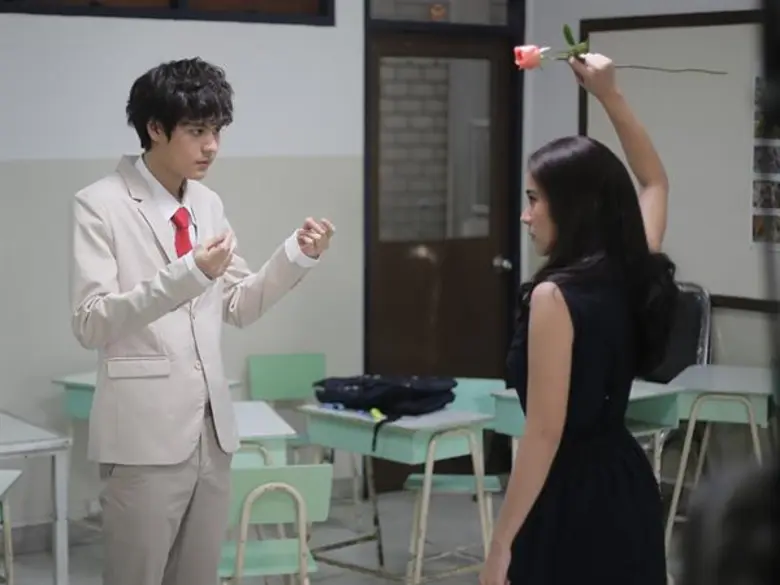 อิหยังวะ!! “The TOYS” เรียกเสียงฮาจากแฟน ๆ ปล่อยมิวสิควิดีโอเพลงใหม่ล่าสุด “พูดไม่ออก” ไม่ถึง 12 ชั่วโมงพุ่งทะลุล้านวิว