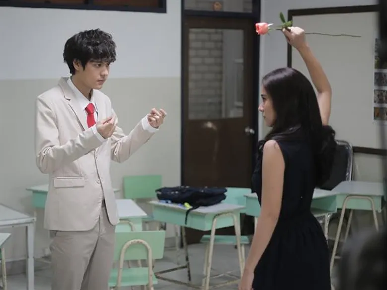 อิหยังวะ!! “The TOYS” เรียกเสียงฮาจากแฟน ๆ ปล่อยมิวสิควิดีโอเพลงใหม่ล่าสุด “พูดไม่ออก” ไม่ถึง 12 ชั่วโมงพุ่งทะลุล้านวิว