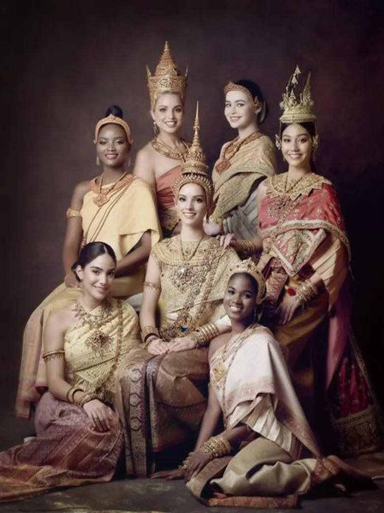 ประเทศไทยยืนยันเป็นเจ้าภาพจัดมิสเวิลด์ครั้งที่ 69 รอบสุดท้ายปลายปีนี้