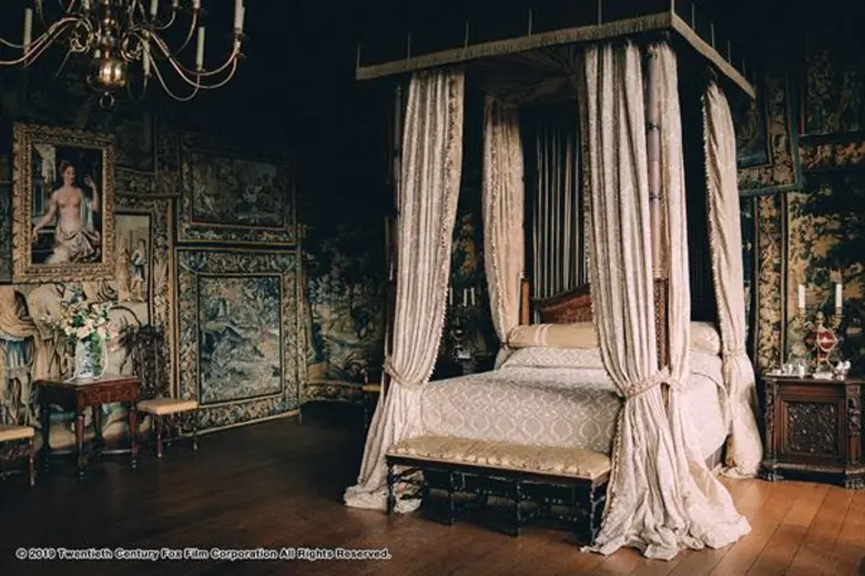 ส่องเบื้องหลังความยิ่งใหญ่ของ The Favourite จัดเต็มดีเทลอังกฤษสมัยเก่าครบทุกเม็ด !