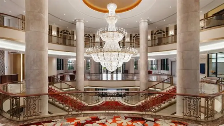 แพ็คเกจจากโรงแรม เชอราตัน แกรนด์ ดานัง ให้คุณสำรวจเมืองดานังอย่างสนุกสนาน