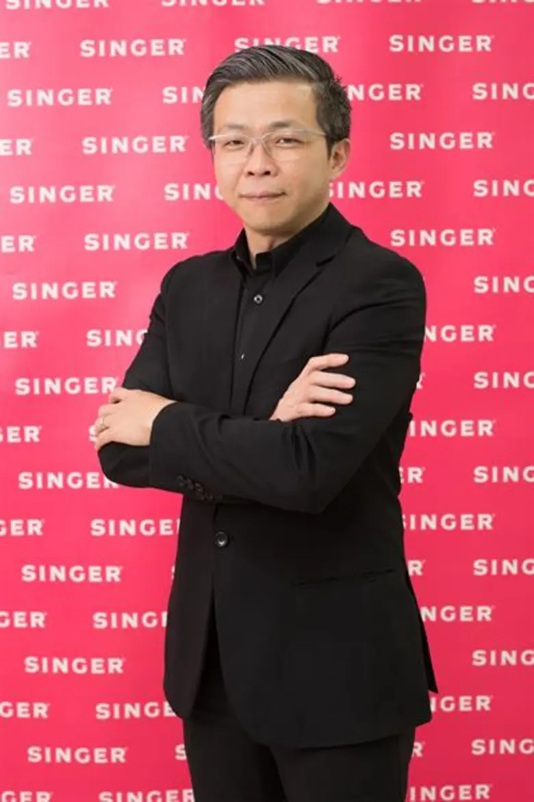 บริษัท ซิงเกอร์ประเทศไทย จำกัด (มหาชน) หรือ SINGER ...