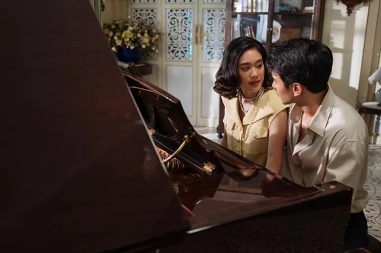 “ปาล์มมี่” อินเพลง “คิดถึง” น้ำตาอาบหน้า นก สินจัย นำ ก็อต จิรายุ - เบลล์ เขมิศรา ถ่ายทอดอารมณ์สุดซึ้งใน MV