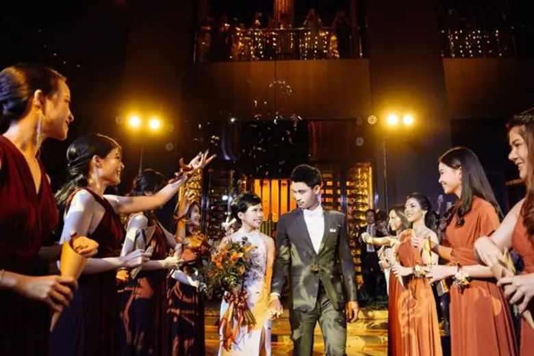 โรงแรมเลอ เมอริเดียน กรุงเทพ นำเสนอโปรโมช...