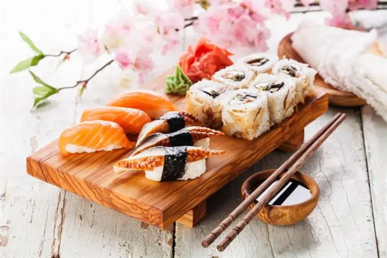 อิ่มอร่อยเกินห้ามใจ กับบุฟเฟ่ต์อาหารญี่ปุ...