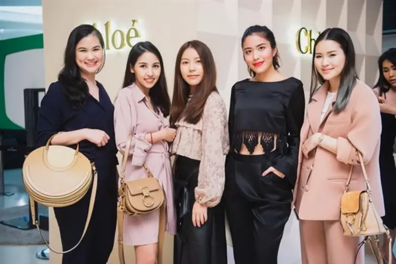 “โคลเอ” ฉลองเปิด ป๊อป อัพ สโตร์ ชวนแฟชั่นนิสต้า เปิดประสบการณ์การช็อปไอเทมโปรด คอลเลกชั่นฤดูใบไม้ผลิปี 2019