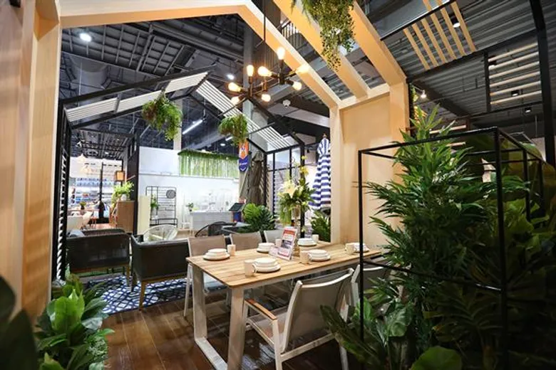 โฮมโปร เปิดตัว Home Inspire Space สาขาเอกมัย-รามอินทรา สนองทุกไอเดียสู่แรงบันดาลใจเพื่อคนรักบ้าน พร้อมมุ่งสู่ TOTAL HOME SOLUTION อย่างเต็มรูปแบบ