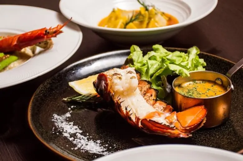 LOBSTERFEST at Pullman Bangkok Grande Sukhumvit