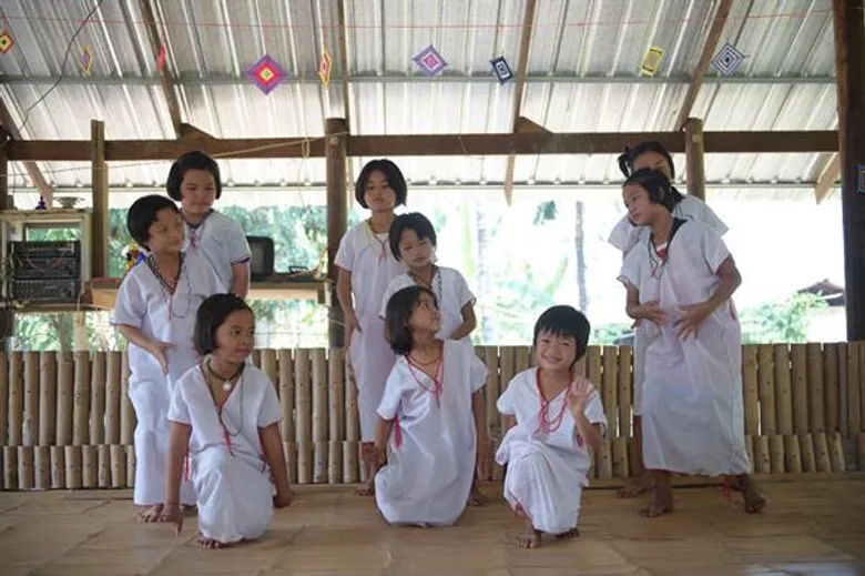 ปิดทองหลังพระเปิดมิติใหม่ท่องเที่ยวเชิงวัฒนธรรมกะหร่างแก่งกระจานหวังช่วยส่งเสริมอาชีพให้ชาวกะหร่างโป่งลึก-บางกลอย