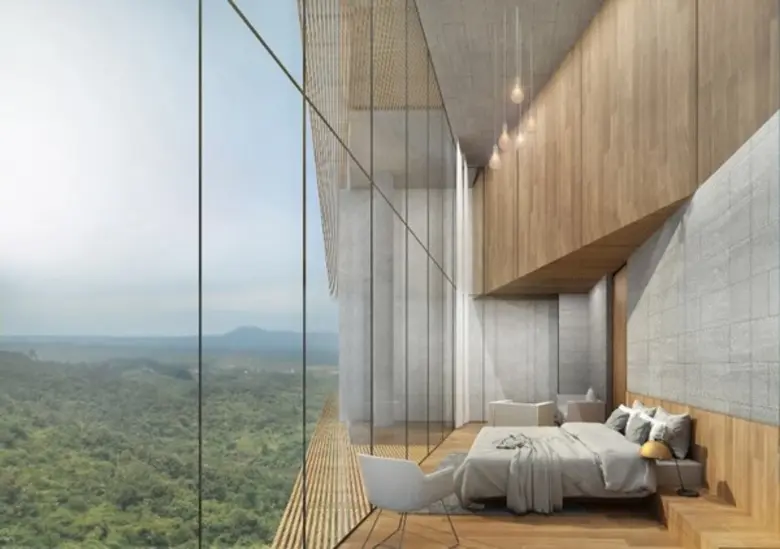 Livist Resorts Group First Petchabun, Thailand Luxury 5 Stars Designer Boutique Resort Unveils