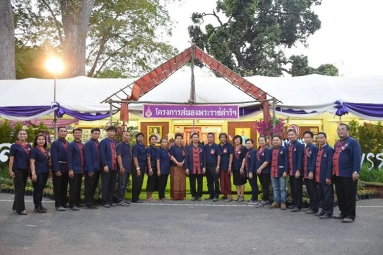 ภาพข่าว: คลีนิกเพิ่มผลิตภาพสัญจร ทดสอบมาตรฐานฝีมือแรงงานแห่งชาติ สาขา ช่างไฟฟ้าภายในอาคาร ระดับ 1
