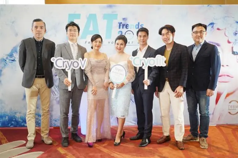 นายนภันต์ แพร่ภัทร ผู้จัดการทั่วไป บริษัท เดอร์มาลิ...