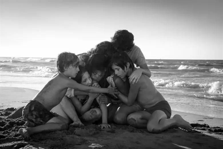 ROMA ชัยชนะที่ยิ่งใหญ่ของคนตัวเล็กๆ คว้า 3 รางวัลออสการ์  มหากาพย์แห่งชีวิต...ที่ทุกชีวิตควรรับชมวันนี้ที่ house Rca และทาง Netflix