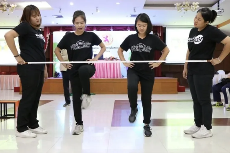 สสส.จับมือ สพฐ. เปิดกิจกรรม “Active Play Active School” ประเดิมโคราช เป็นที่แรก