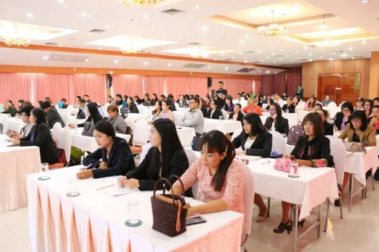 สสส.จับมือ สพฐ. เปิดกิจกรรม “Active Play Active School” ประเดิมโคราช เป็นที่แรก