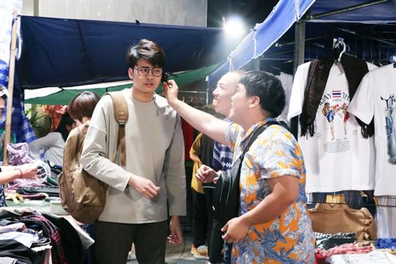 “ช่องเวิร์คพอยท์” ปล่อย “ซิทคอมบางกอกลืมบอกแม่” สร้างเสียงฮา! สะท้อนชีวิตคนตจว. ย้ายมาใช้ชีวิตในเมืองกรุง!!!