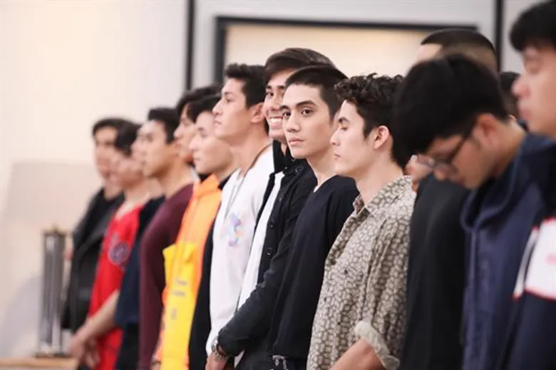 เปิดศึกดราม่า THE FACE THAILAND 5 ว๊าวมาก สะพรึงมาก 2 เมนเทอร์พี่น้องสุดซี้ “จีน่า-แบงค์” เสียงแตก!!!