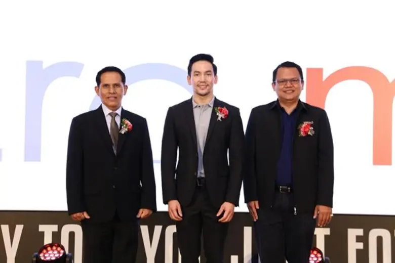 นายณัฐวุฒิ ตรีวิศวเวทย์ กรรมการผู้จัดการ ...