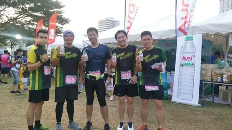 บริษัท ทิปโก้ เอฟ แอนด์ บี จำกัด ผู้ผลิตและจำหน่ายผ...