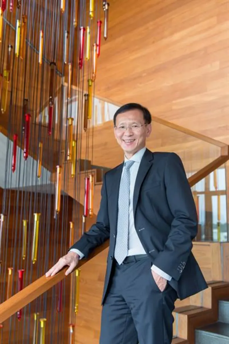 บมจ. ไทยนิปปอนรับเบอร์อินดัสตรี้ หรือ TNR...