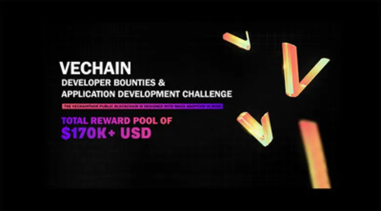 ผู้ชนะจะได้รับรางวัลในการประชุมสุดยอด VeC...
