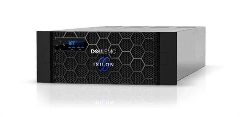 เดลล์ อีเอ็มซี ส่งโซลูชันใหม่ Isilon และ ClarityNow ช่วยองค์กรรับมือกับการเติบโตอย่างรวดเร็วของข้อมูลแบบไม่มีโครงสร้าง (unstructured data)