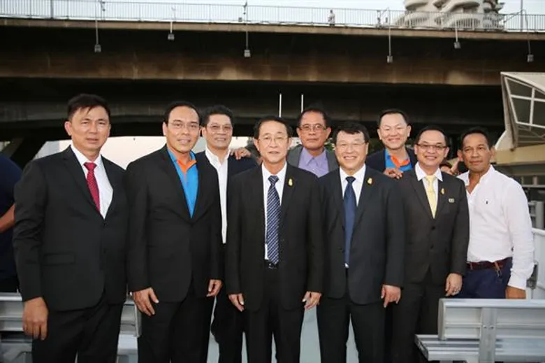 “เจ้าพระยา รีเวอร์ ไลน์” ส่งเรือท่องเที่ยวโฉมใหม่ “Hop on Hop off Boat 4U” ร่องแม่น้ำเจ้าพระยา ยกระดับคุณภาพ และความปลอดภัยสูงสุด ทั้งตัวเรือ และอุปกรณ์ ผลิตเรือโดย “สกุลฎ์ซี อินโนเวชั่น”