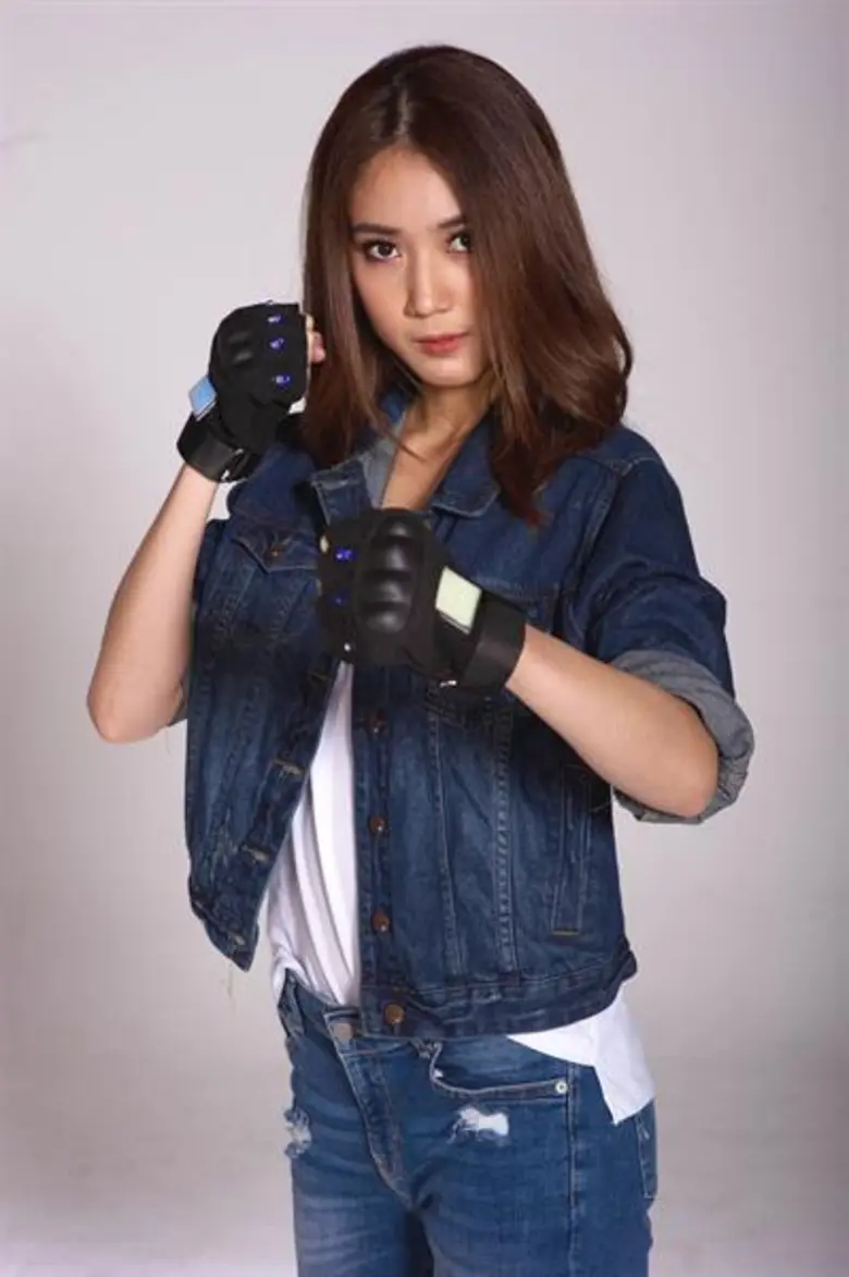 “หยก-ณัฐปภัสร์” เจอตู้เก็บศพของจริง! หลอนโลเคชั่นถ่าย “นางฟ้าล่าผี ปี 3”