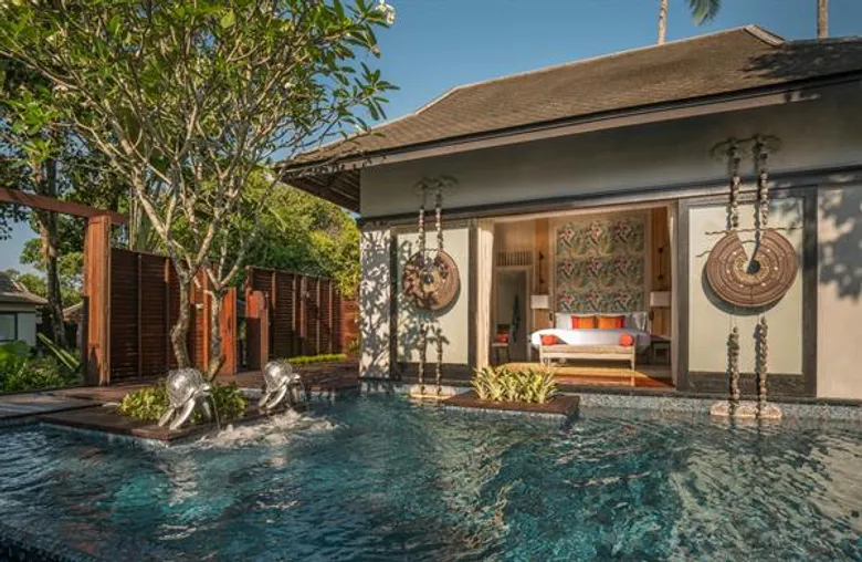 อนันตรา ไม้ขาว ภูเก็ต วิลล่าส์ ได้รับการยกย่องจาก DestinAsian Top 5 Readers’ Choice Awards 2019: Best Boutique Hotels Top 10 Readers’ Choice Awards 2019: Best Hotel Spas