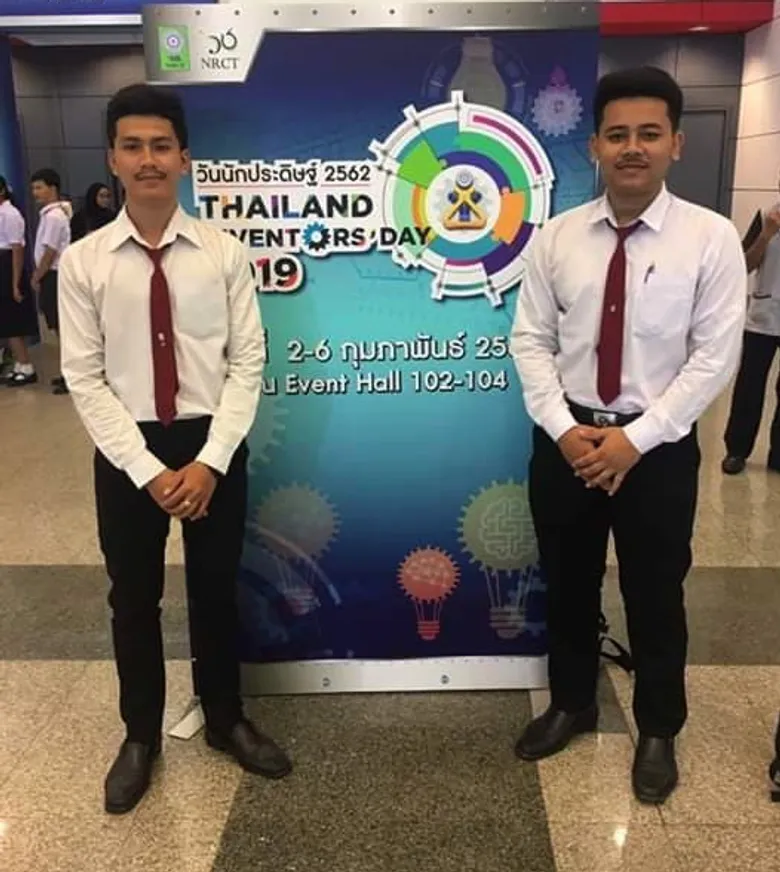 นิเทศฯ มรภ.สงขลา คว้ารางวัลรองชนะเลิศ ประกวดคลิปวิดีโอสื่อสร้างสรรค์