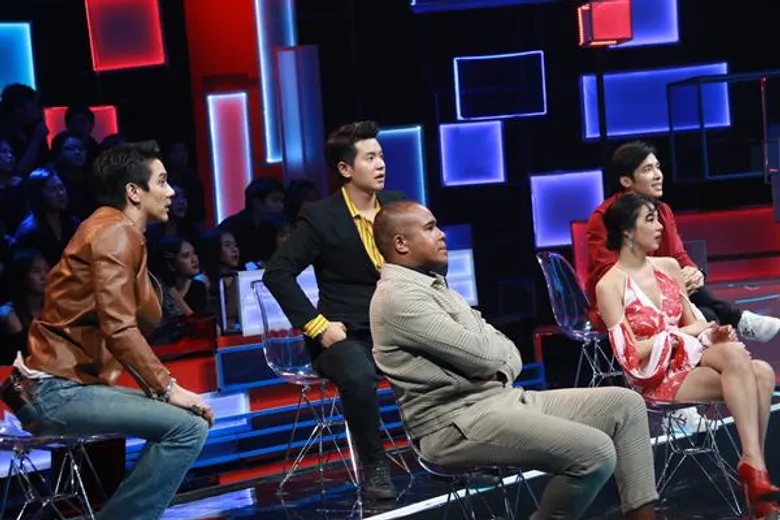 “123 Ranking Show” ท้า! คนไทยสนุกไปกับ การจัดอันดับ