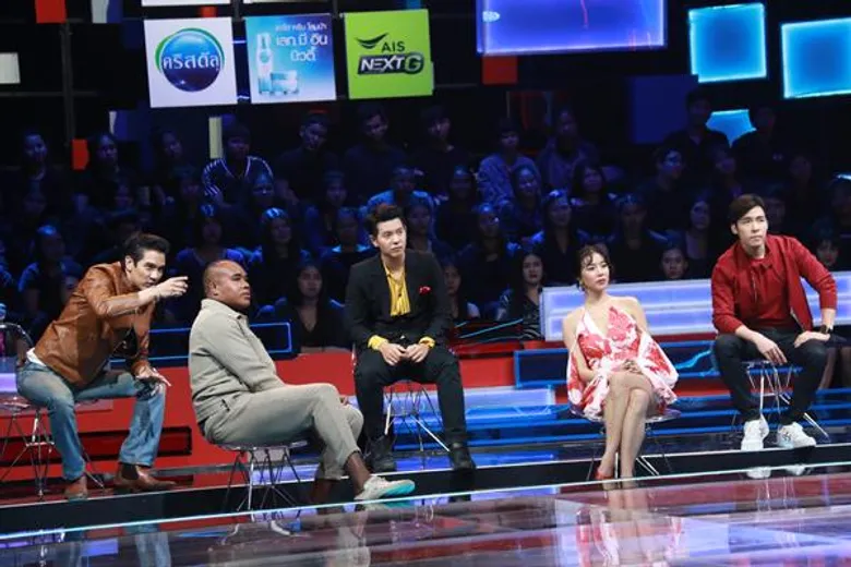 “123 Ranking Show” ท้า! คนไทยสนุกไปกับ การจัดอันดับ