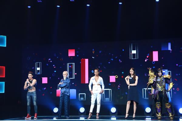 “123 Ranking Show” ท้า! คนไทยสนุกไปกับ การจัดอันดับ